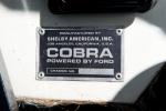 Shelby Cobra 427 S/C 1967 года